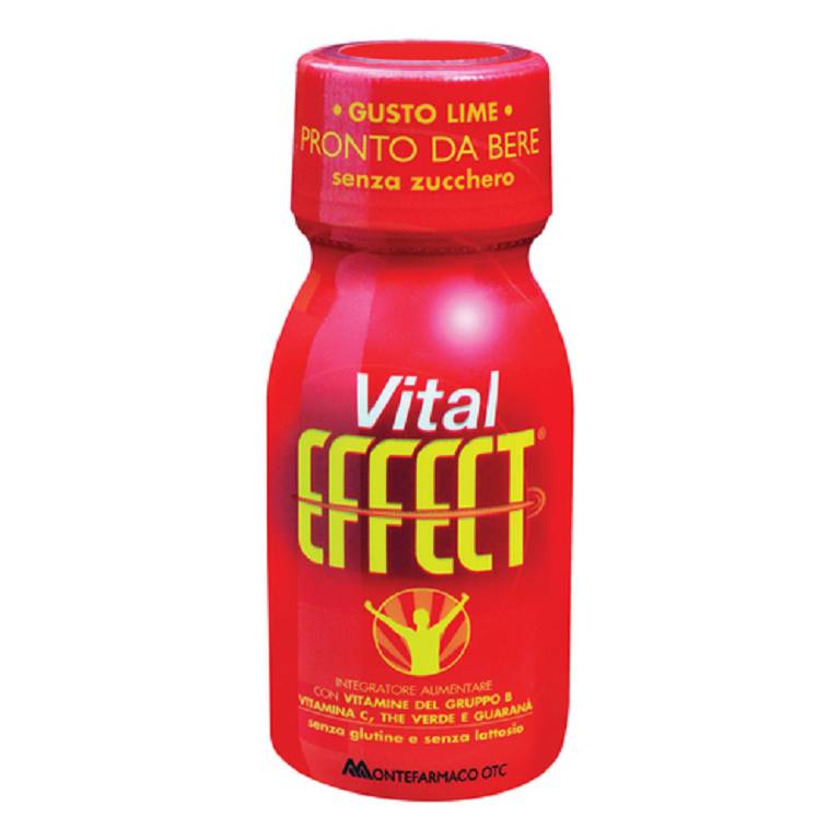 VITAL EFFECT 60ML