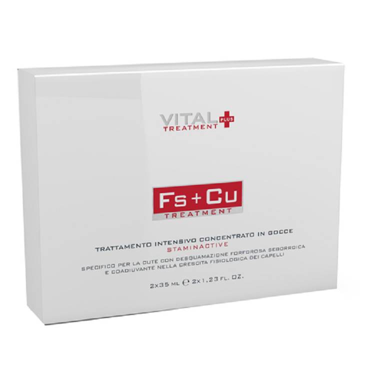 VITAL PLUS F+S LOZIONE 35ML