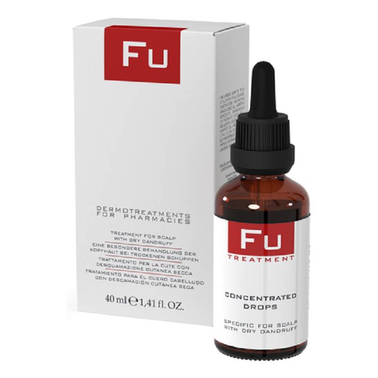 VITAL PLUS FU TREATMENT 40ML