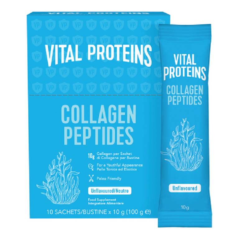 VITAL PROTEINS COLLAG PEP 10ST