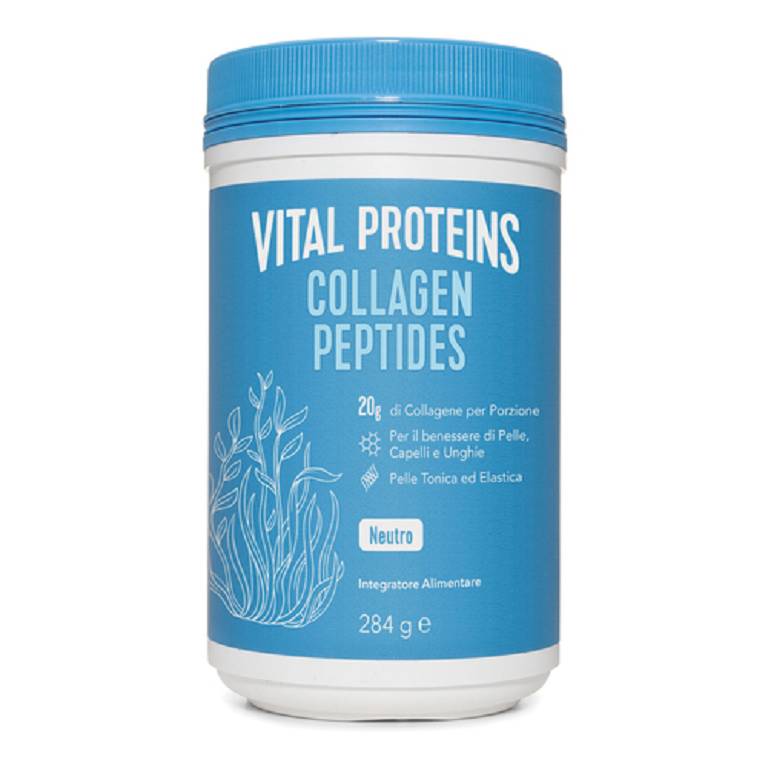 VITAL PROTEINS COLLAG PEP 284G