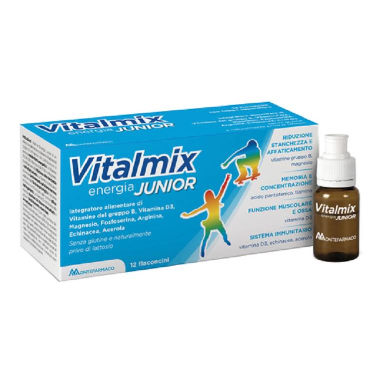 VITALMIX JUNIOR BIPACK 24FL