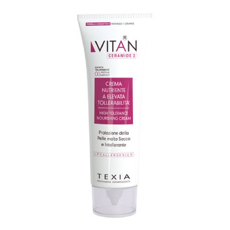 VITAN CR VISO NUTR PROTETTIVA