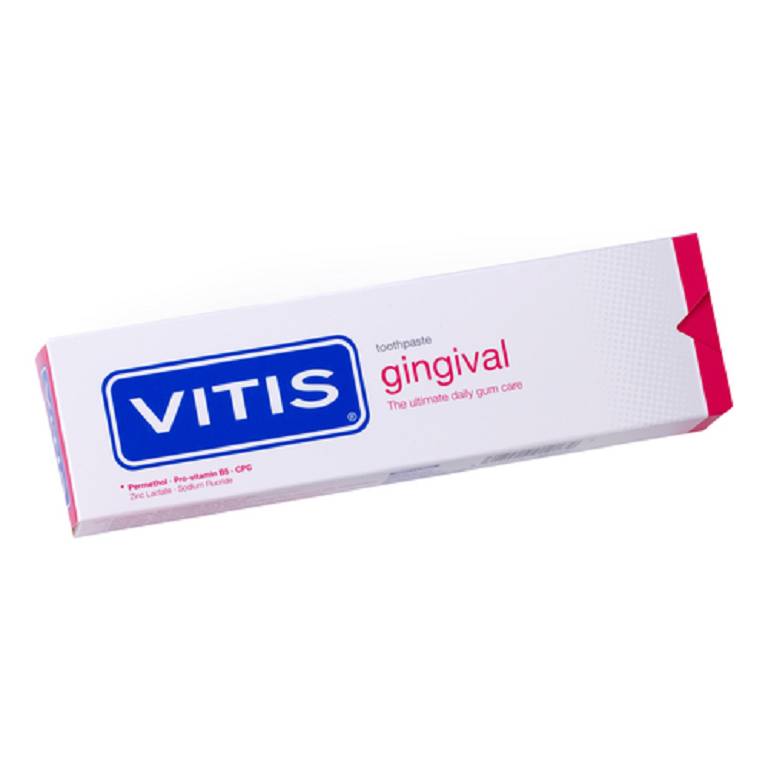 VITIS GINGIVAL DENTIF 100ML V2