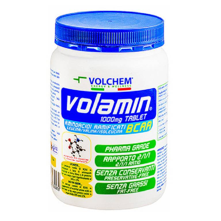 VOLAMIN 300CPR 1000MG