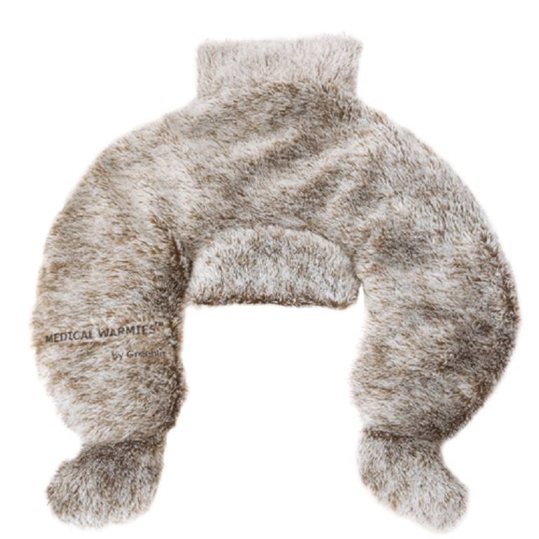 WARMIES PELUC TERM GIRA COLLO