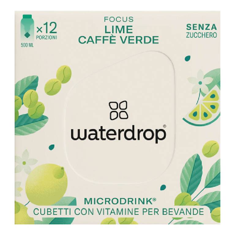 WATERDROP MICRODRINK FOCUS12CU