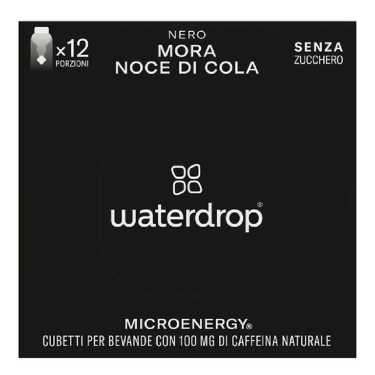 WATERDROP MICROENERGY NERO12CU