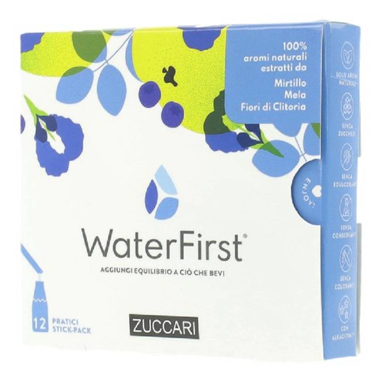 WATERFIRST MIRT MELA CLI 12STK