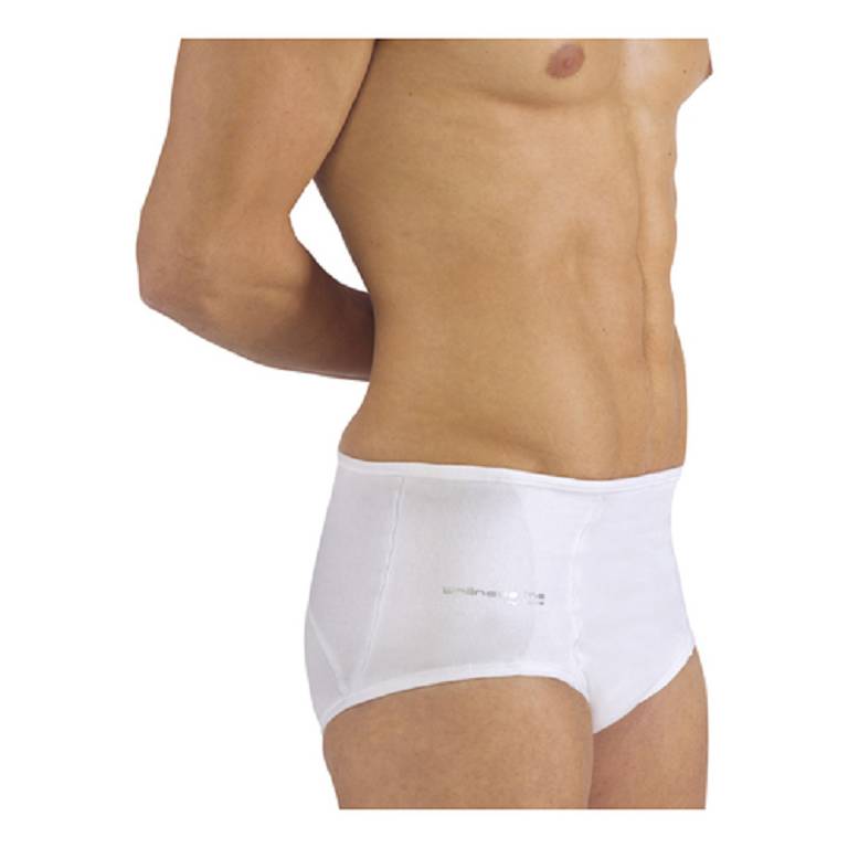 WELLNESS 610 SLIP U BASSO GR M