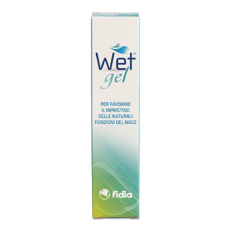 WET GEL 20G