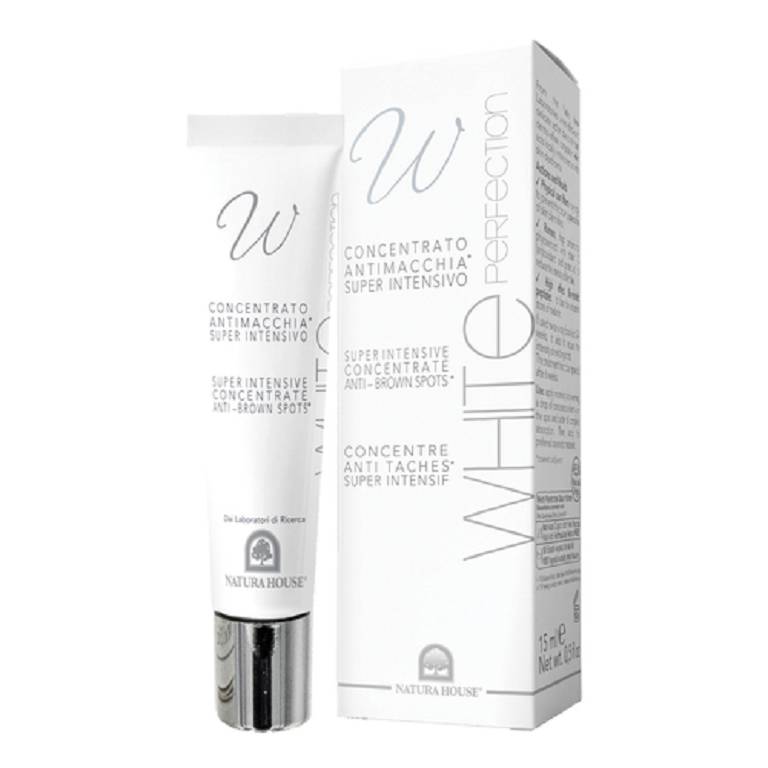 WHITE PERFECTION CONC A/MACCHI