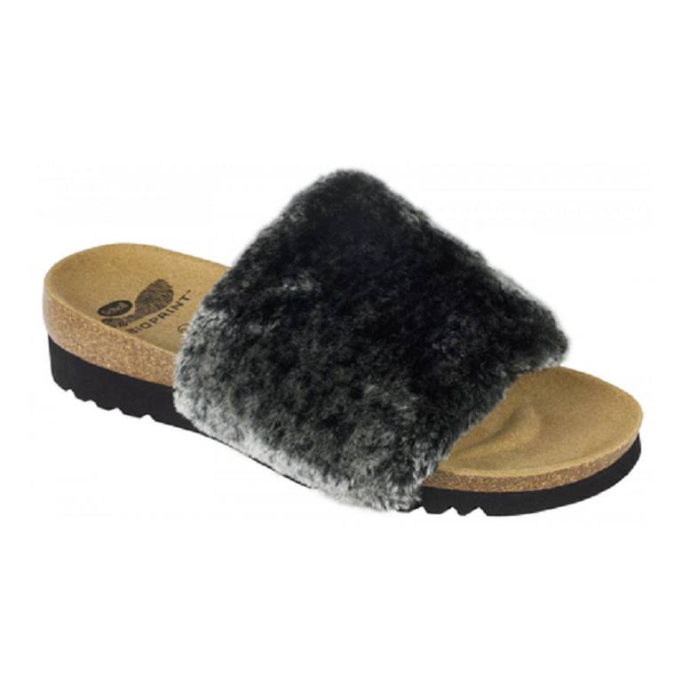 WILLOW SYNT FUR W ANTHRAC 41