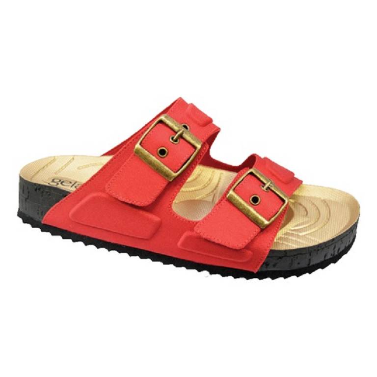 WOODSTOCK 2 0 RED 35/36