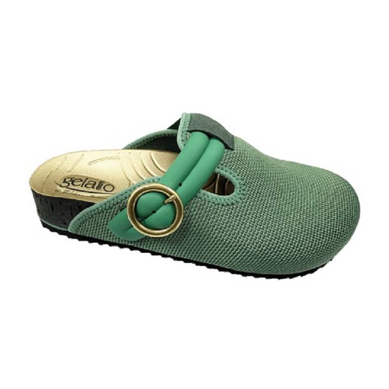 WOODSTOCK SOFT 2,0 GREEN 39/40