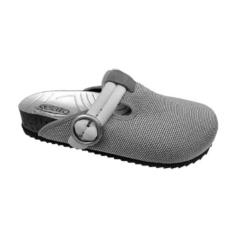 WOODSTOCK SOFT 2,0 SILVER37/38