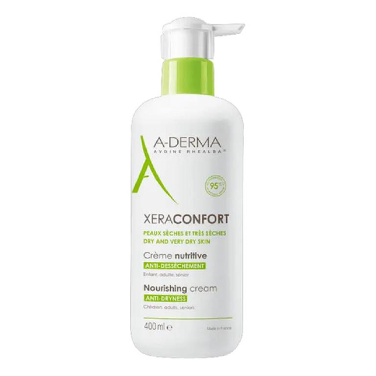 XERA-CONFORT CREMA NUTR 200ML