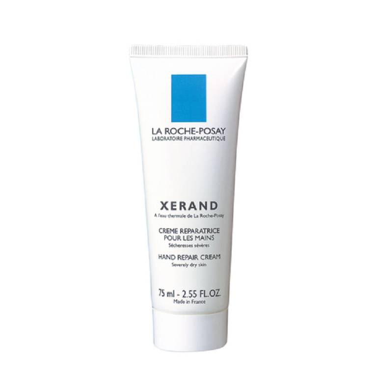 XERAND CR MANI P SEC SENS 75ML