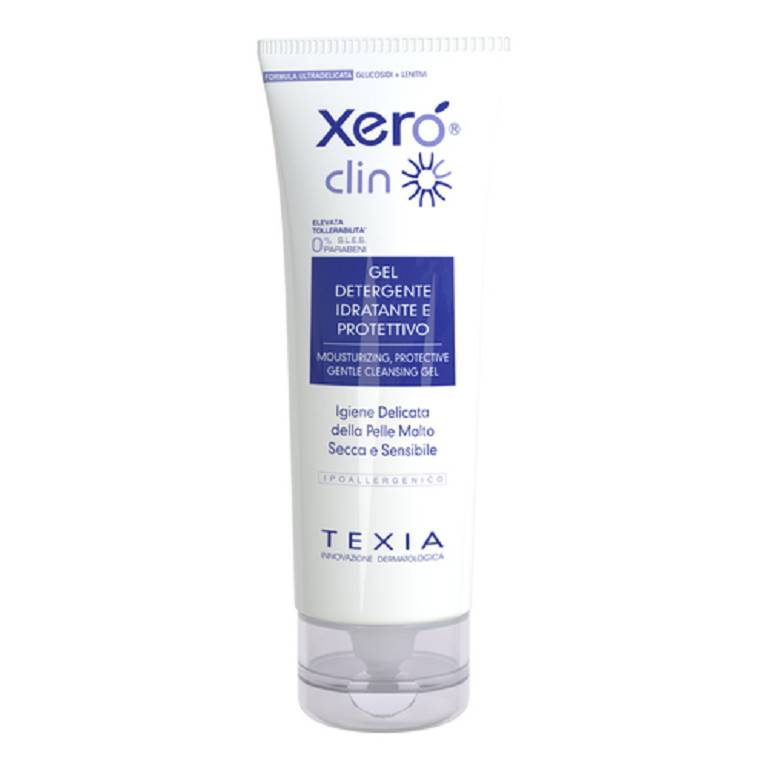 XERO CLIN GEL DETERGENTE NUTR