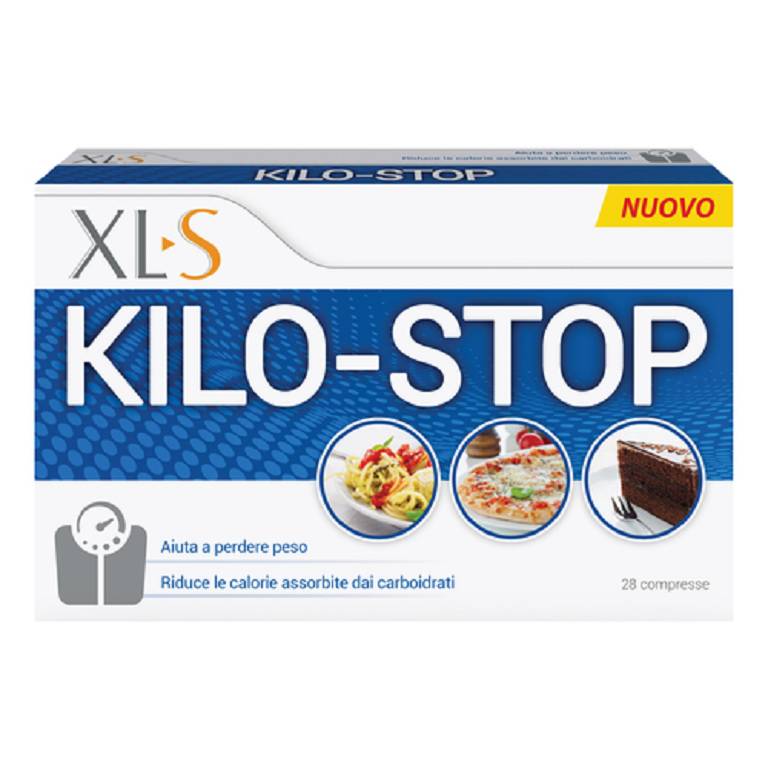 XLS KILO-STOP 28CPR
