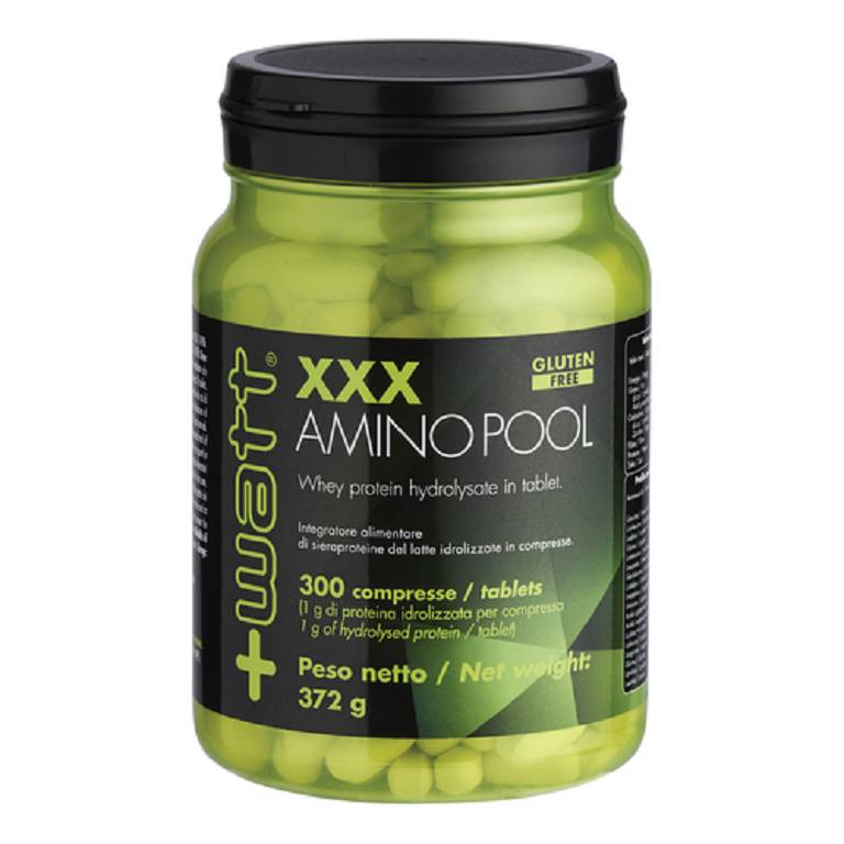 XXX AMINO POOL 300 300CPR