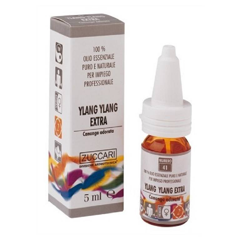 YLANG YLANG EXTRA OE NAT 10ML