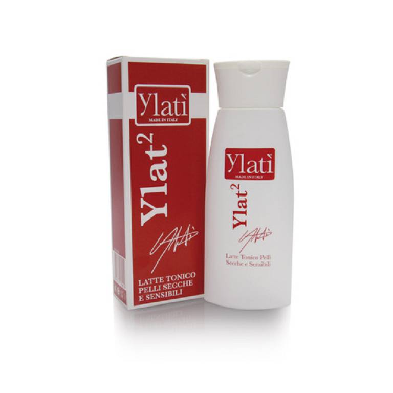 YLAT2 LATTE TON SEC/SENS 200ML