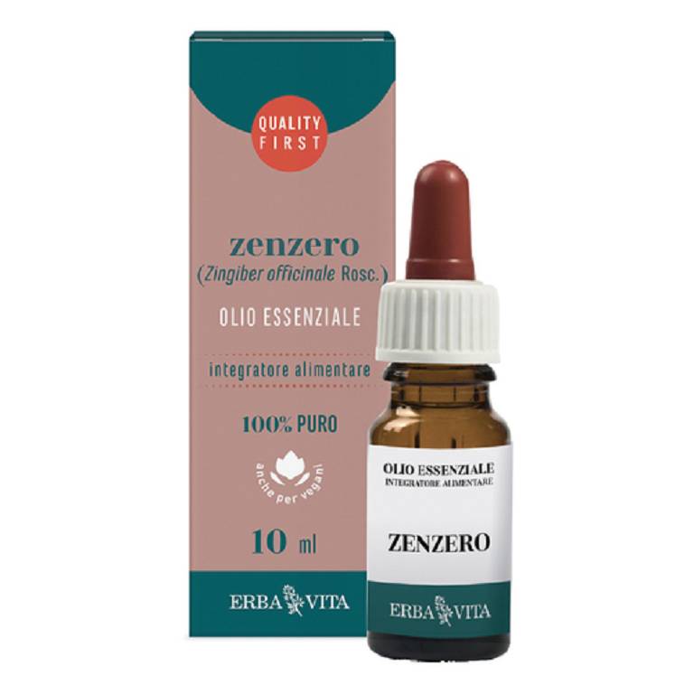 ZENZERO OE 10ML