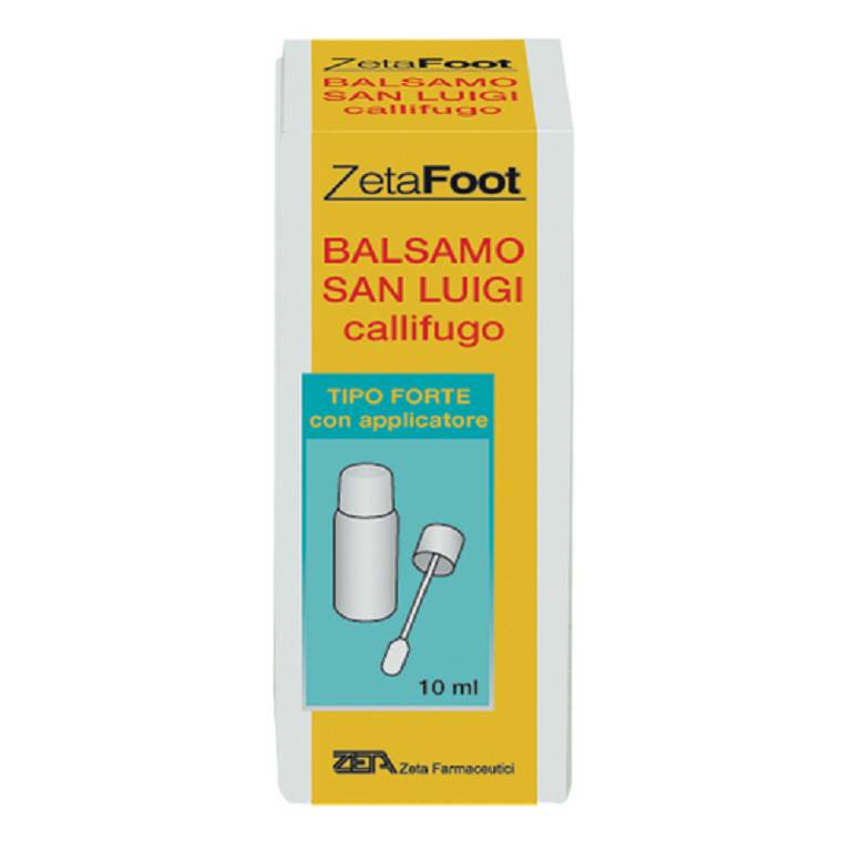 ZF CALLIFUGO SAN LUIGI 10ML