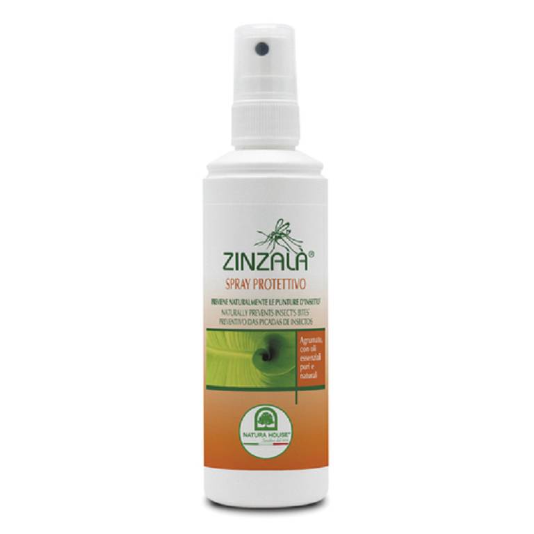 ZINZALA' SPRAY PROT INSETTOREP