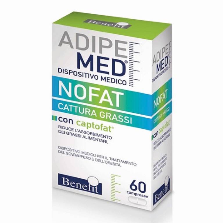 ZZZ ADIPEMED NOFAT 60CPR