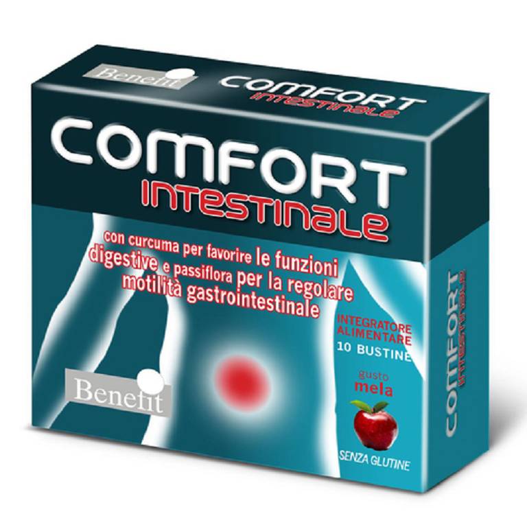 ZZZ COMFORT INTESTINALE 30G